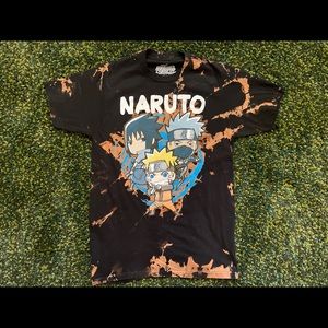 Naruto tshirt